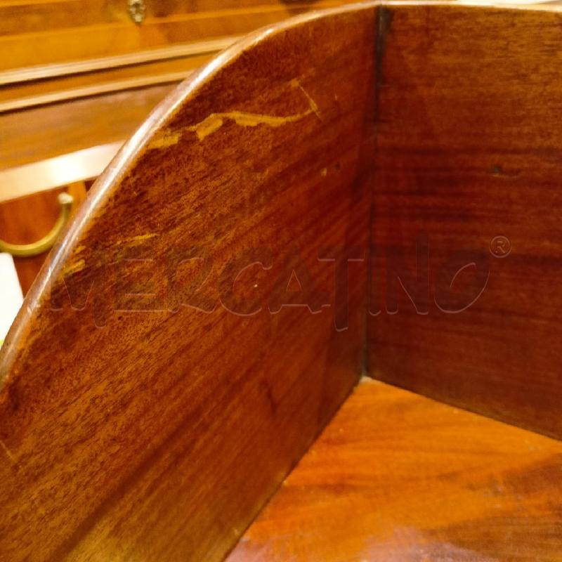 ANGOLIERA 3 CASS 2 RIP LEGNO | Mercatino dell'Usato Roma re di roma 4