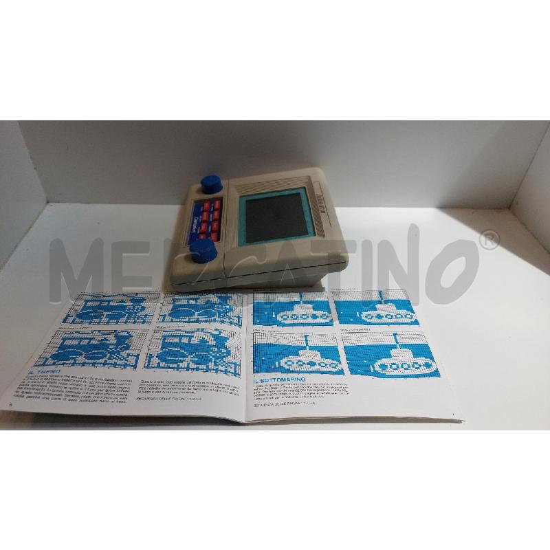 ANIMATOR DAI VITA AI TUOI DISEGNI CLEMENTONI TEST OK  | Mercatino dell'Usato Roma re di roma 4