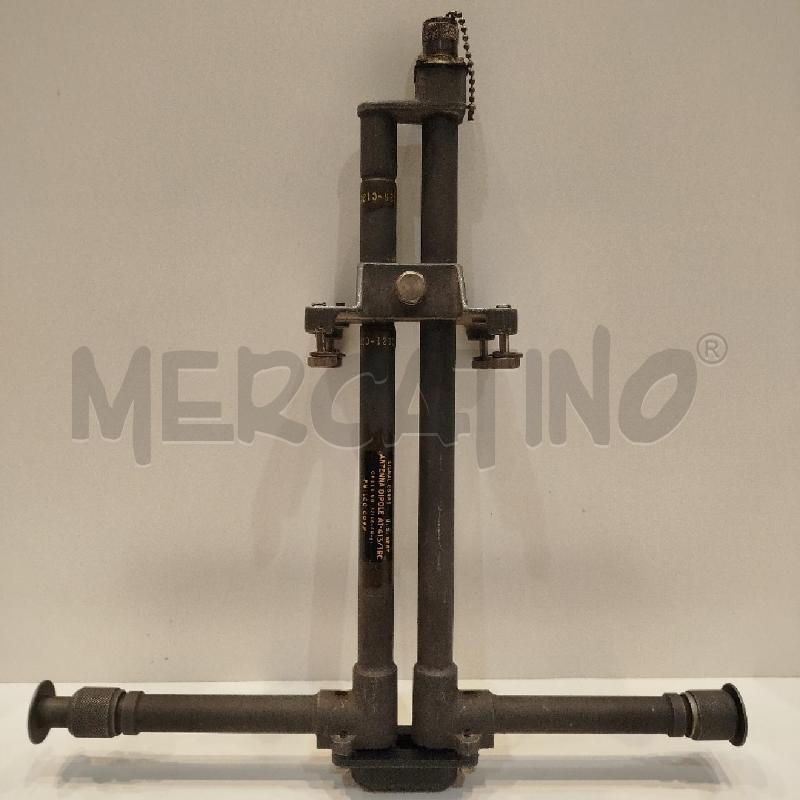 ANTENNA MILITARE PHILCO AT-413/TRC US ARMY WW2 | Mercatino dell'Usato Roma re di roma 1