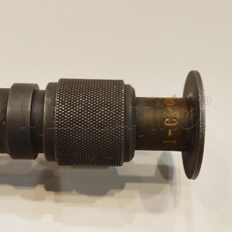 ANTENNA MILITARE PHILCO AT-413/TRC US ARMY WW2 | Mercatino dell'Usato Roma re di roma 4