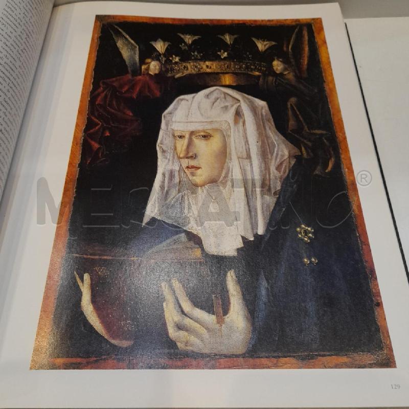 ANTONELLO DA MESSINA OPERA COMPLETA 2006 SILVANA ARTE | Mercatino dell'Usato Roma re di roma 5