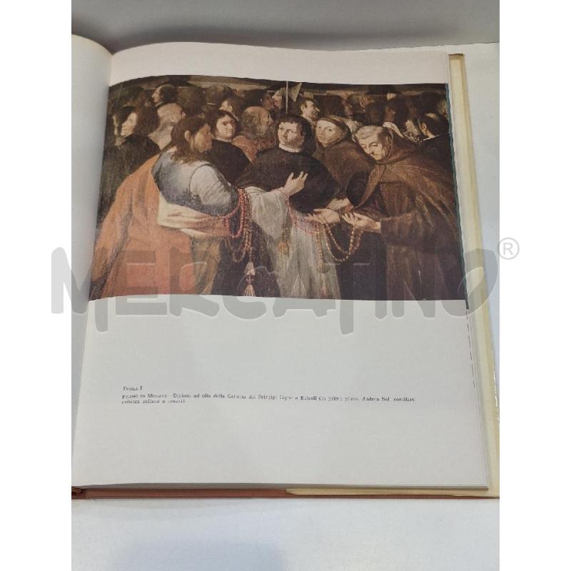 ANTONIO DANEU L'ARTE TRAPANESE DEL CORALLO  | Mercatino dell'Usato Roma re di roma 5