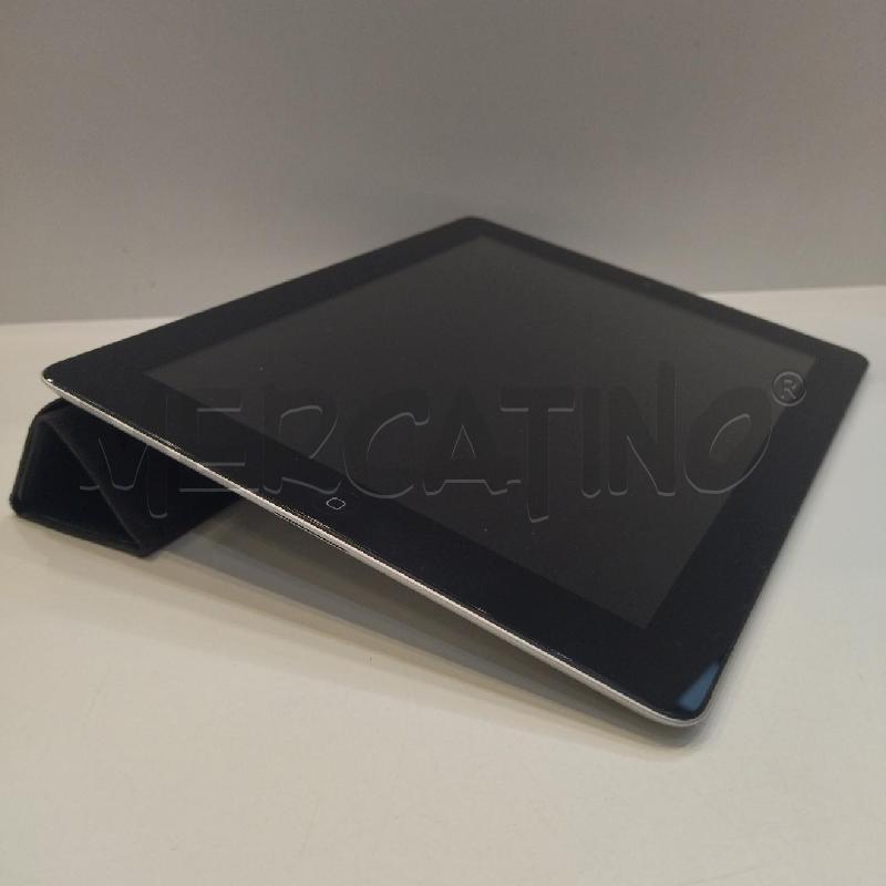 APPLE IPAD 64GB ARGENTO MOD.A1396 NON TESTATO SENZA CARICABATTERIE | Mercatino dell'Usato Roma re di roma 4