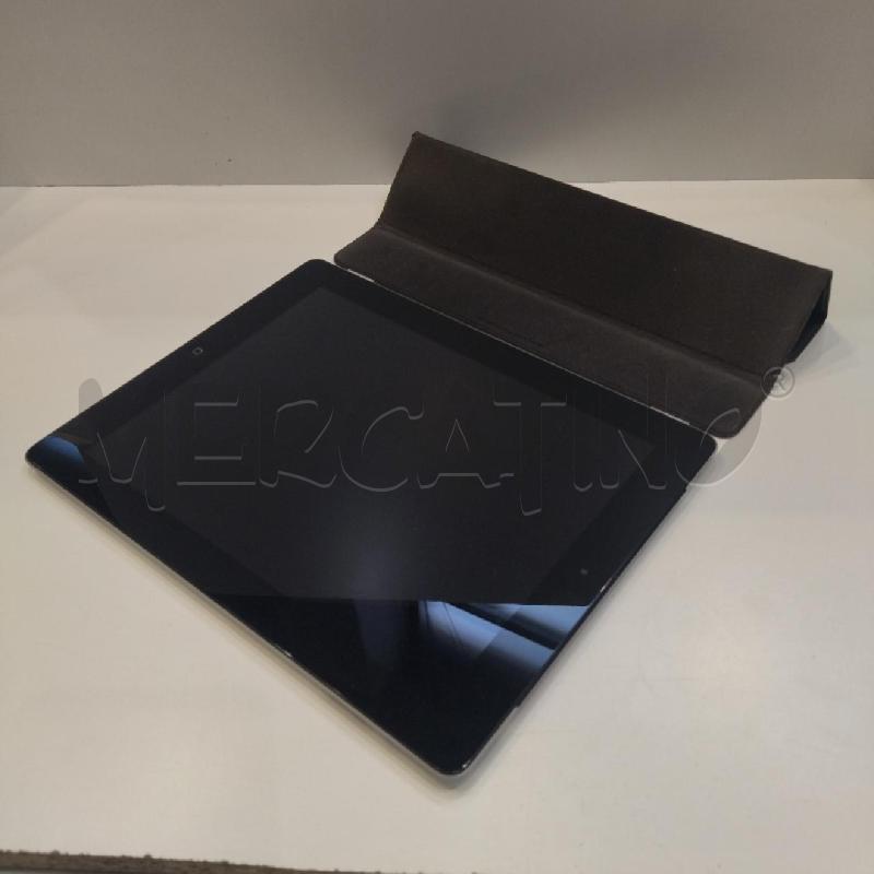 APPLE IPAD 64GB ARGENTO MOD.A1396 NON TESTATO SENZA CARICABATTERIE | Mercatino dell'Usato Roma re di roma 5