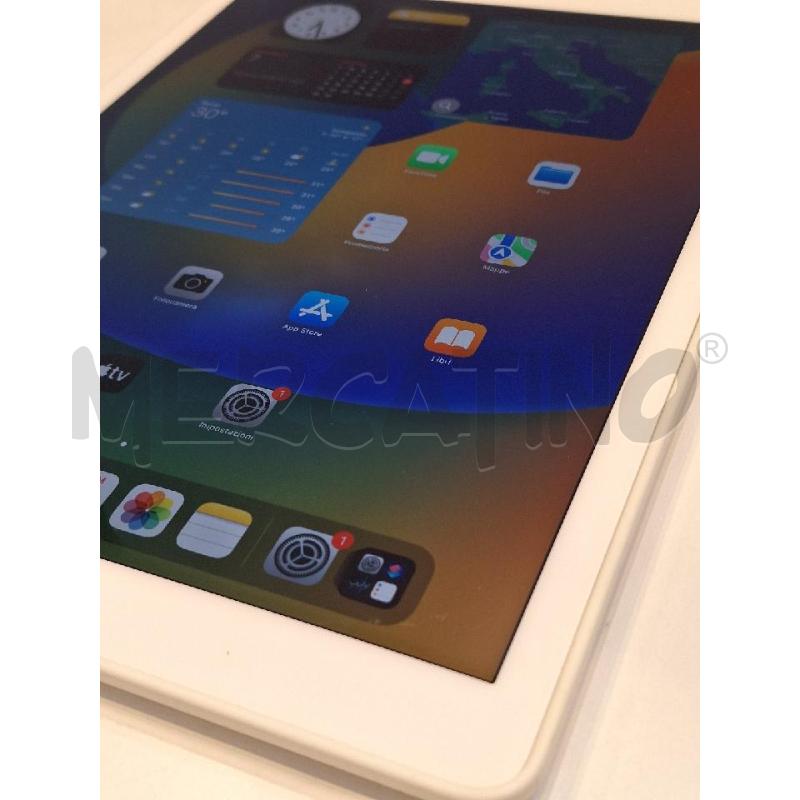 APPLE IPAD PRO A1584 PRIMA GENERAZIONE CON CUSTODIA ORIGINALE TEST OK SENZA CARICATORE  | Mercatino dell'Usato Roma re di roma 2