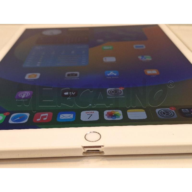 APPLE IPAD PRO A1584 PRIMA GENERAZIONE CON CUSTODIA ORIGINALE TEST OK SENZA CARICATORE  | Mercatino dell'Usato Roma re di roma 3