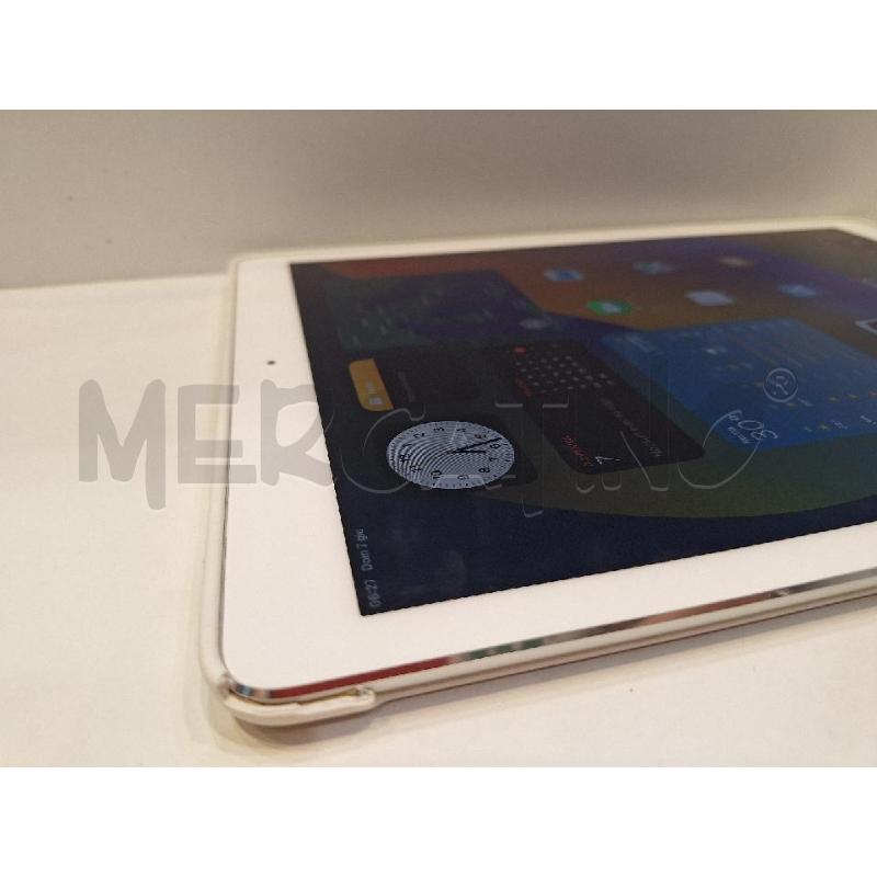APPLE IPAD PRO A1584 PRIMA GENERAZIONE CON CUSTODIA ORIGINALE TEST OK SENZA CARICATORE  | Mercatino dell'Usato Roma re di roma 4