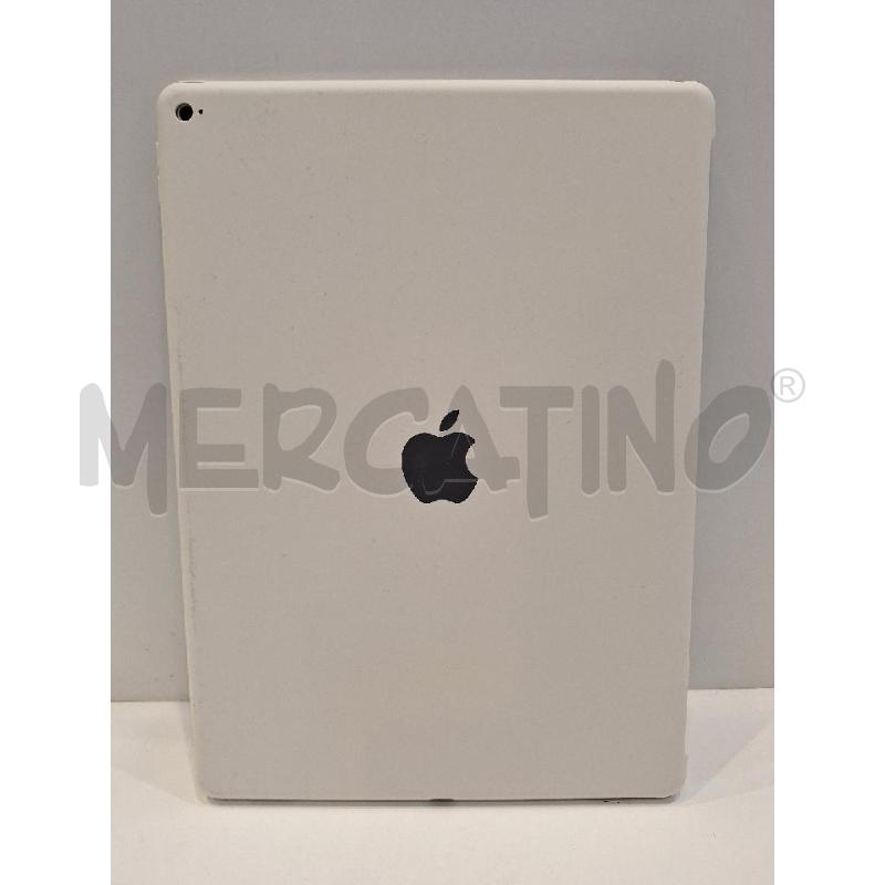 APPLE IPAD PRO A1584 PRIMA GENERAZIONE CON CUSTODIA ORIGINALE TEST OK SENZA CARICATORE  | Mercatino dell'Usato Roma re di roma 5