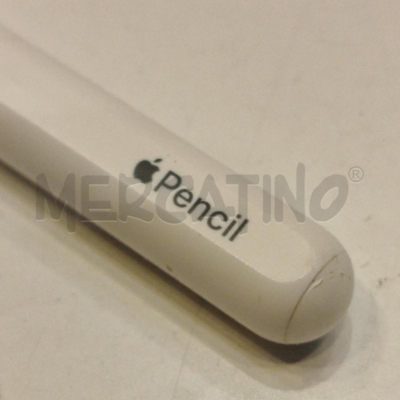 APPLE PENCIL SECONDA GENERAZIONE MOD.A2051 PER IPAD | Mercatino dell'Usato Roma re di roma 4