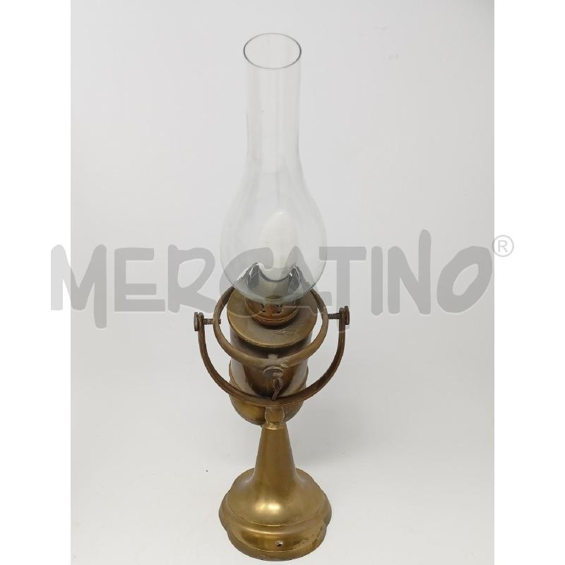APPLIQUE COPPIA BRONZ BASCULANTI STILE MARINA | Mercatino dell'Usato Roma re di roma 2