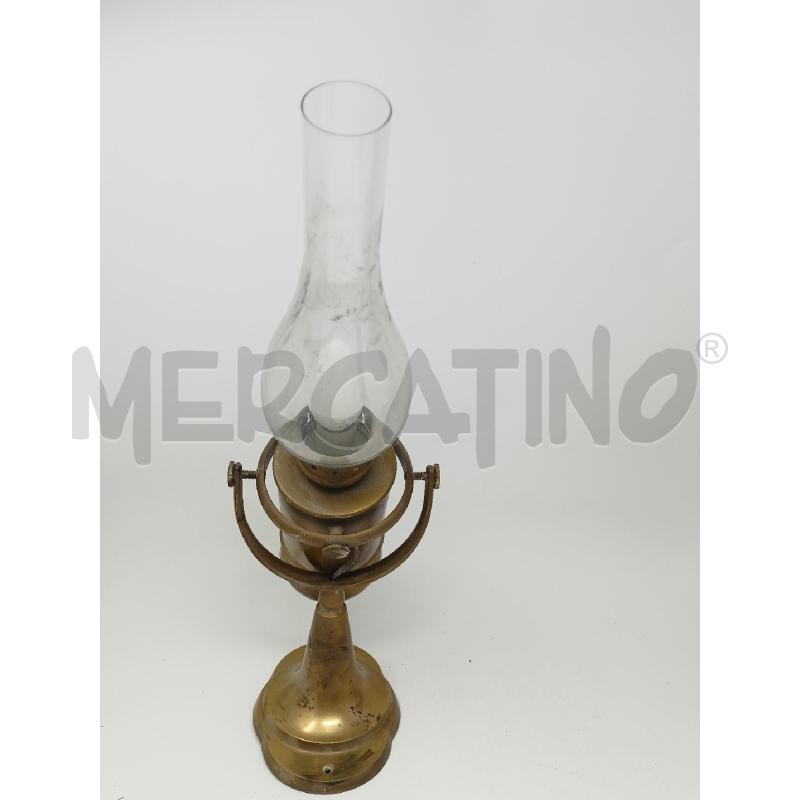 APPLIQUE COPPIA BRONZ BASCULANTI STILE MARINA | Mercatino dell'Usato Roma re di roma 3