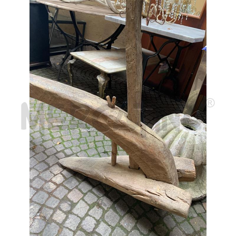 ARATRO  | Mercatino dell'Usato Roma re di roma 2