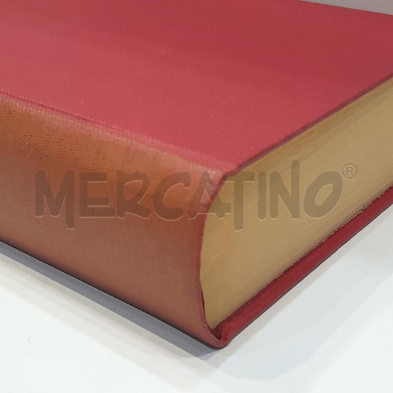 ARDENGO SOFFICI OPERE VOL.IV 1961 VALLECCHI | Mercatino dell'Usato Roma re di roma 4