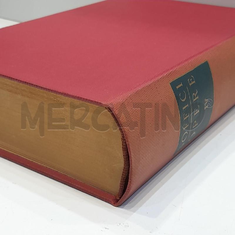 ARDENGO SOFFICI OPERE VOL.IV 1961 VALLECCHI | Mercatino dell'Usato Roma re di roma 5