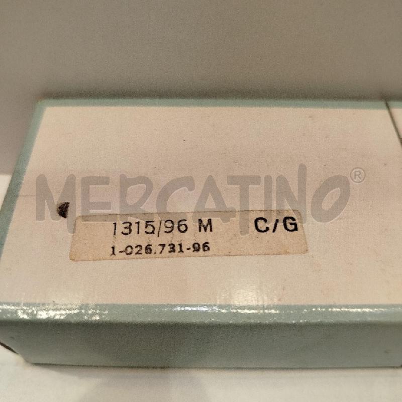 ARMONICA A BOCCA HOHNER BRAVI ALPINI 1315/96 | Mercatino dell'Usato Roma re di roma 5