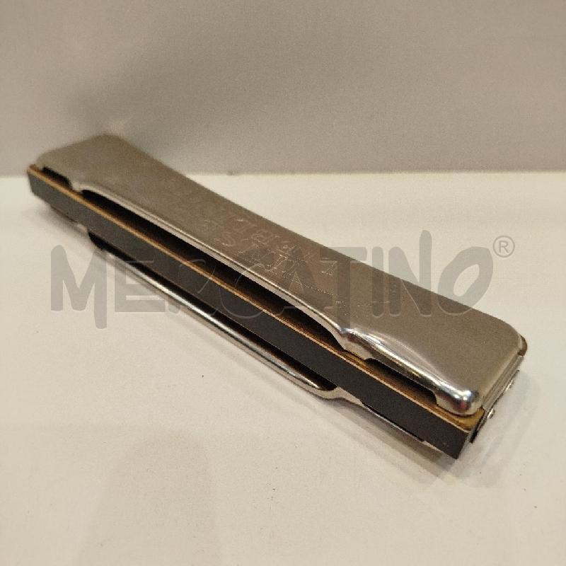 ARMONICA A BOCCA HOHNER UNSERE LIEBLINGE | Mercatino dell'Usato Roma re di roma 3