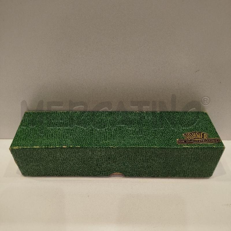 ARMONICA A BOCCA QUADRUPLA HOHNER TREMOLO 53/192 CON SCATOLA | Mercatino dell'Usato Roma re di roma 5