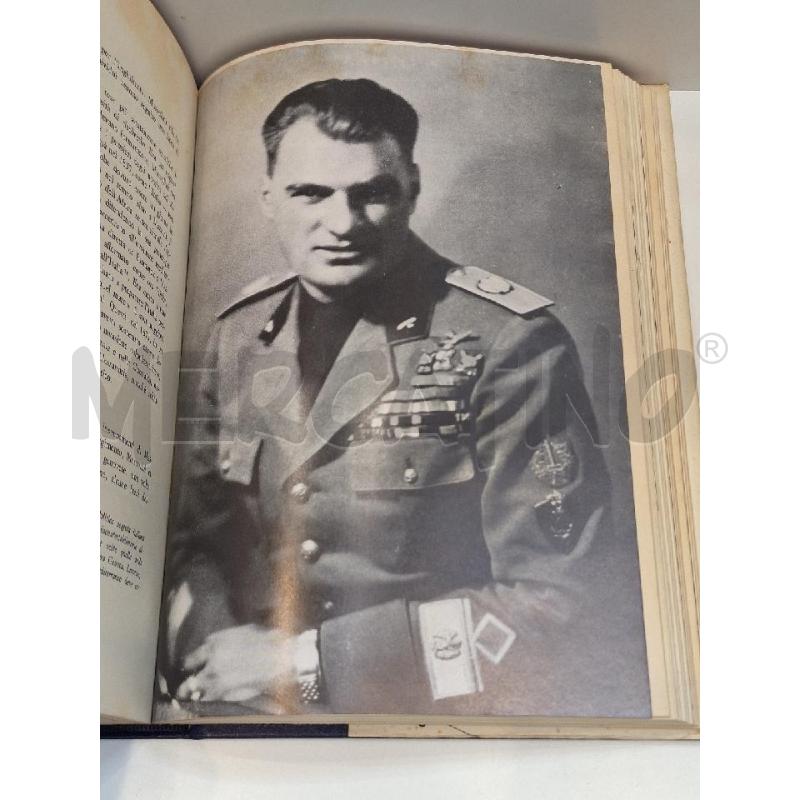 ATTILIO TAMARO VENTI ANNI DI STORIA 3 VOLUMI  | Mercatino dell'Usato Roma re di roma 5