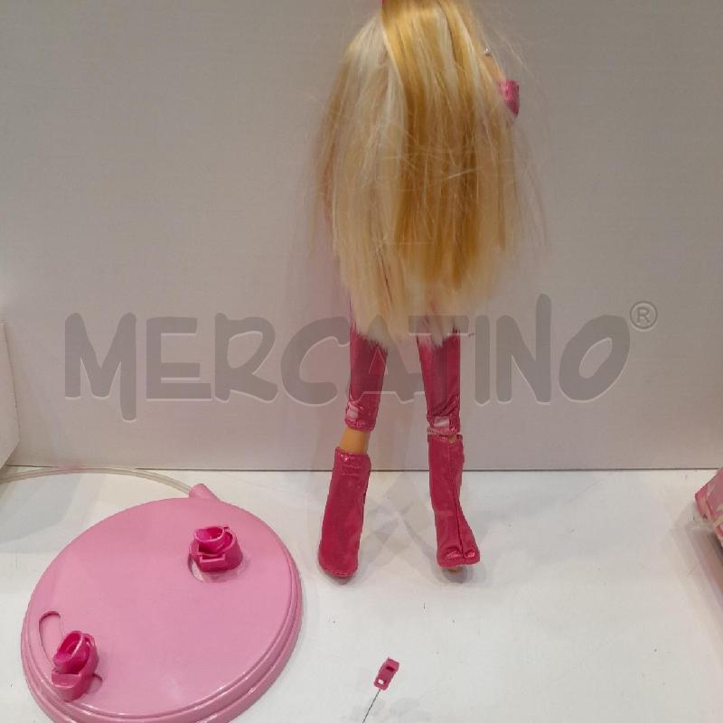 BARBIE FASHION PHOTO 2002 CON SCATOLA COMPLETA | Mercatino dell'Usato Roma re di roma 5