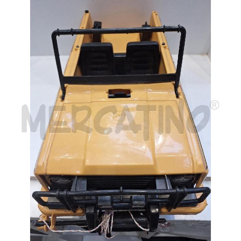 BARBIE JEEP WESTERN 1973 MATTEL NON COMPLETA | Mercatino dell'Usato Roma re di roma 5