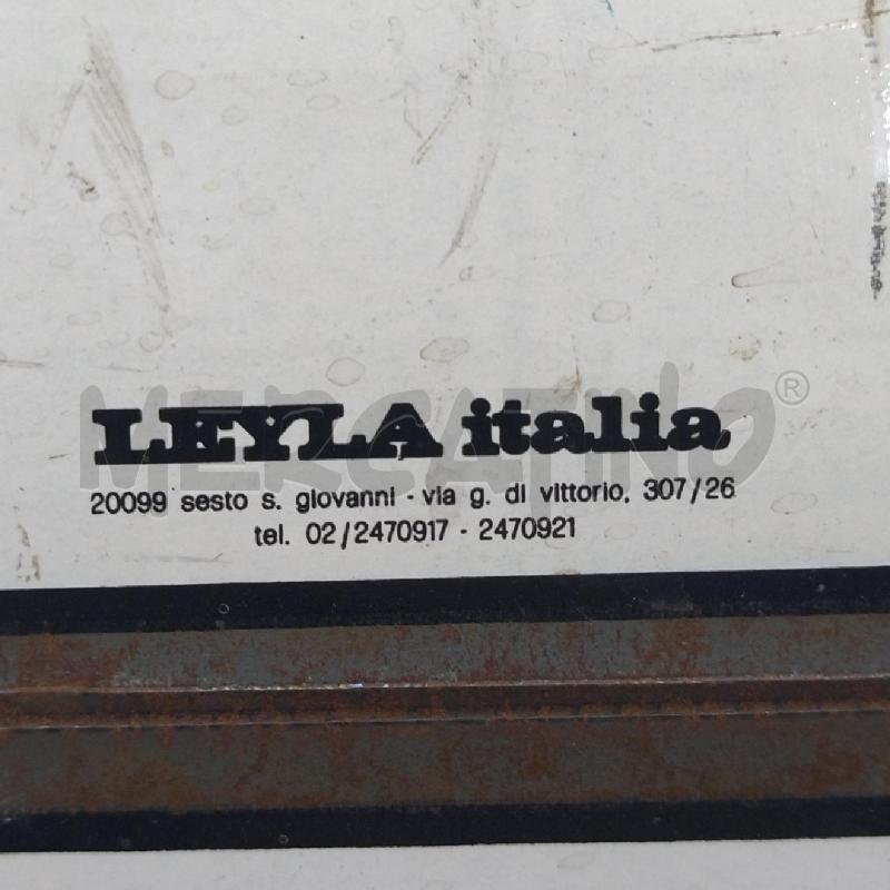 BARILE LATTA GRANDE VINTAGE ANNI 80 BRACCIO DI FERRO  | Mercatino dell'Usato Roma re di roma 5