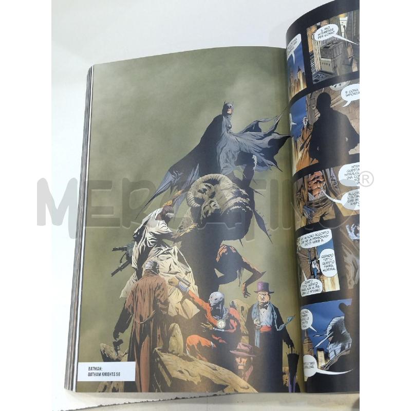 BATMAN GIOCHI DI GUERRA VOL.1 - CONFLITTO TOTALE W | Mercatino dell'Usato Roma re di roma 5