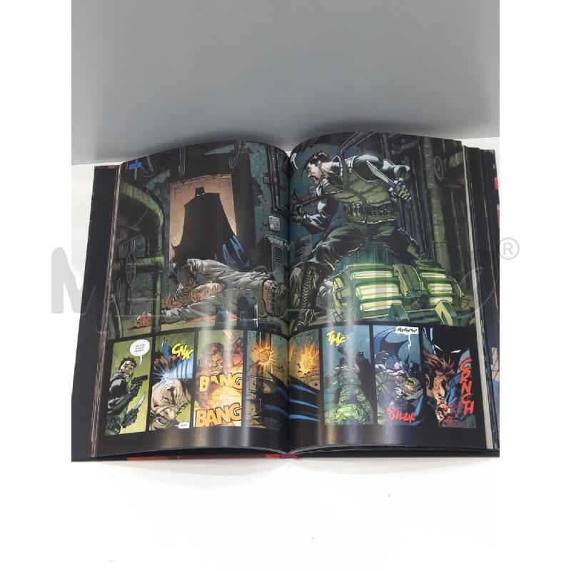 BATMAN IL DETECTIVE TAYLOR KURBERT W | Mercatino dell'Usato Roma re di roma 4