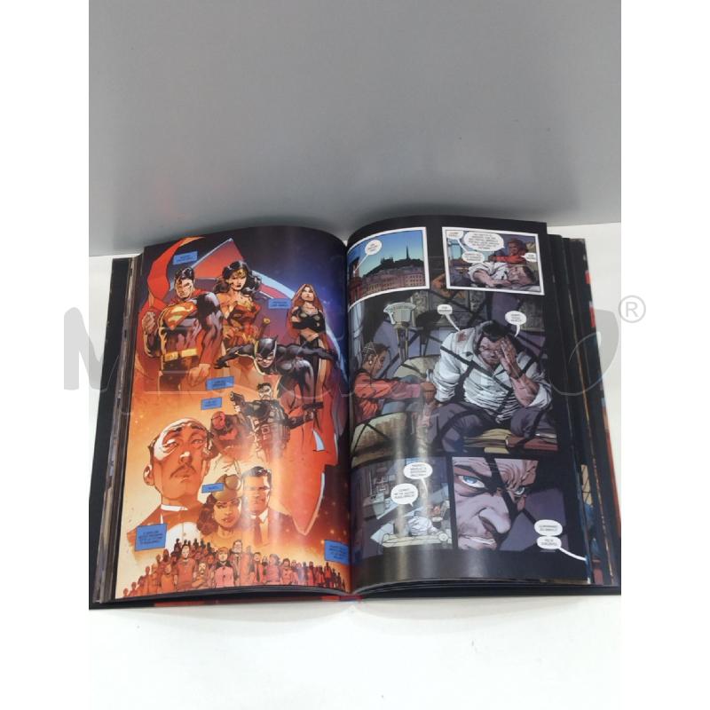 BATMAN IL DETECTIVE TAYLOR KURBERT W | Mercatino dell'Usato Roma re di roma 5