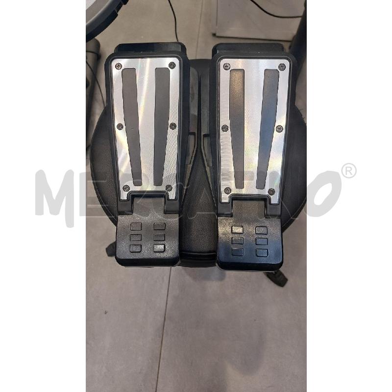 BATTERIA ELETTRONICA DONNER DED-70 TEST OK | Mercatino dell'Usato Roma re di roma 3