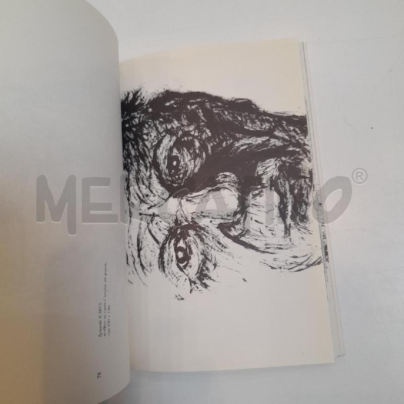 BATTISTI RITRARRE RITRATTO AUTORITRATTO | Mercatino dell'Usato Roma re di roma 4