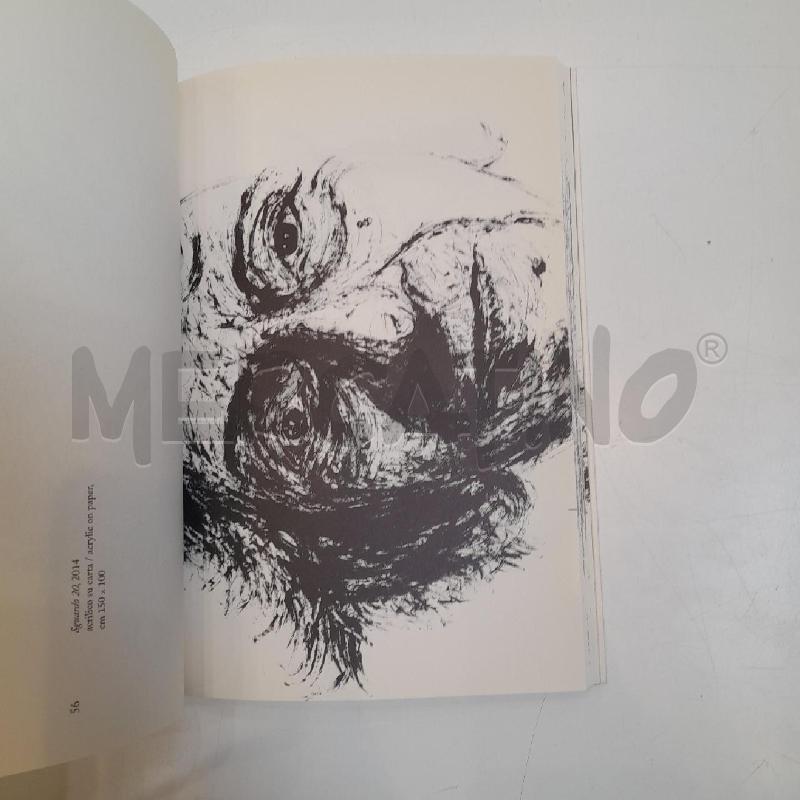 BATTISTI RITRARRE RITRATTO AUTORITRATTO | Mercatino dell'Usato Roma re di roma 5