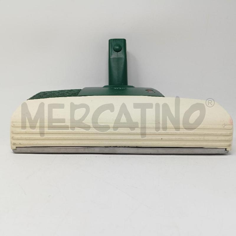 BATTI TAPPETO VOWERK ET340 FOLLETTO  | Mercatino dell'Usato Roma re di roma 5