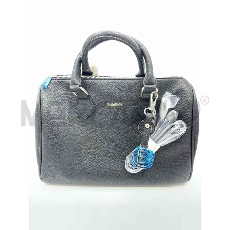 BAULETTO BALDININI NERO  | Mercatino dell'Usato Roma re di roma 1