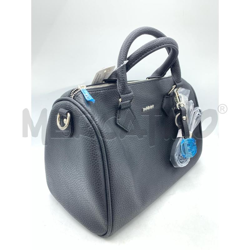BAULETTO BALDININI NERO  | Mercatino dell'Usato Roma re di roma 2