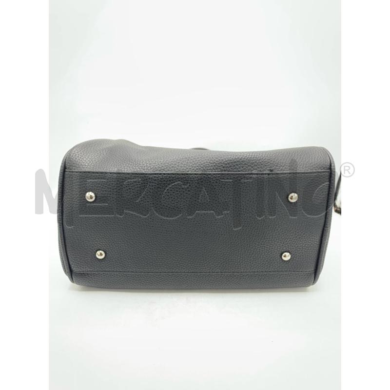 BAULETTO BALDININI NERO  | Mercatino dell'Usato Roma re di roma 4