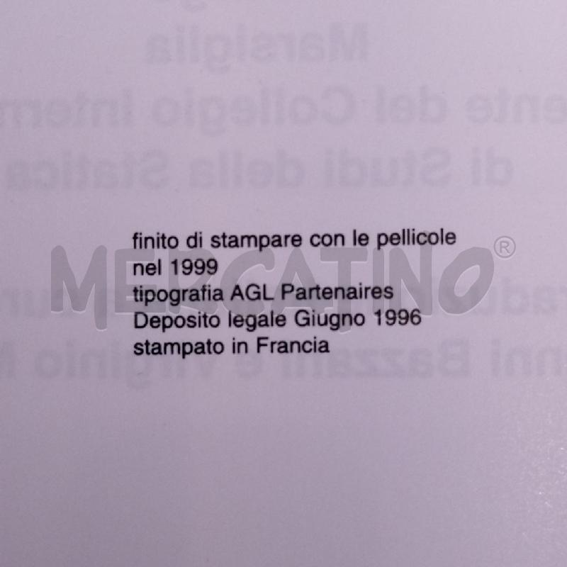 BERNARD BRICOT LA RIPROGAMMAZIONE POSTURALE GLOBALE 1999 STATIPRO | Mercatino dell'Usato Roma re di roma 4