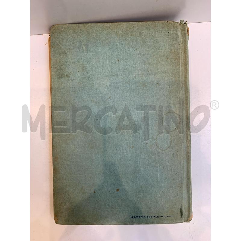BESSIERE CALCOLO DIFFERENZIALE INTEGRALE 1946 MANUALE HOEPLI | Mercatino dell'Usato Roma re di roma 4