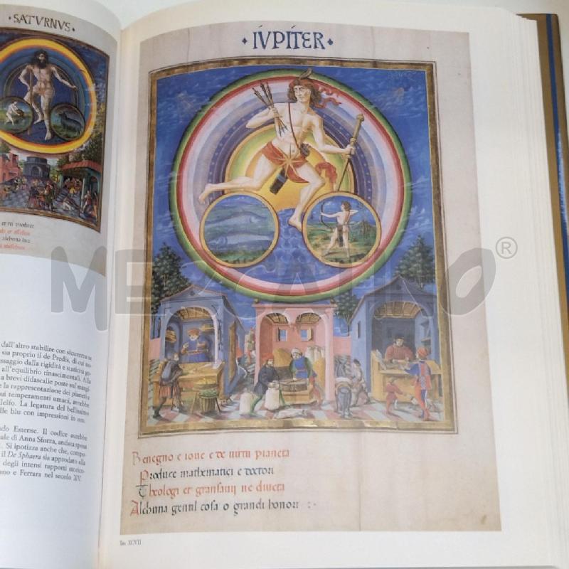 BIBLIOTECA ESTENSE MODENA NARDINI EDITORE | Mercatino dell'Usato Roma re di roma 4