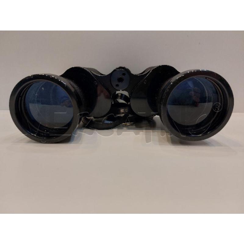BINOCOLO ZODIAC 12X50 CON CUSTODIA  | Mercatino dell'Usato Roma re di roma 4
