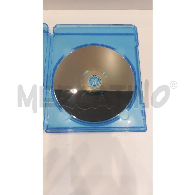 BLU RAY BBC EARTH FLIGHT IL MONDO DALL'ALTO FUORI CATALOGO   | Mercatino dell'Usato Roma re di roma 4