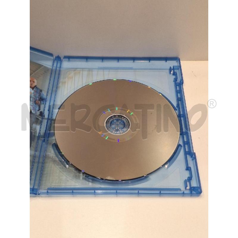 BLU RAY COLPI DA MAESTRO FUORI CATALOGO  | Mercatino dell'Usato Roma re di roma 5