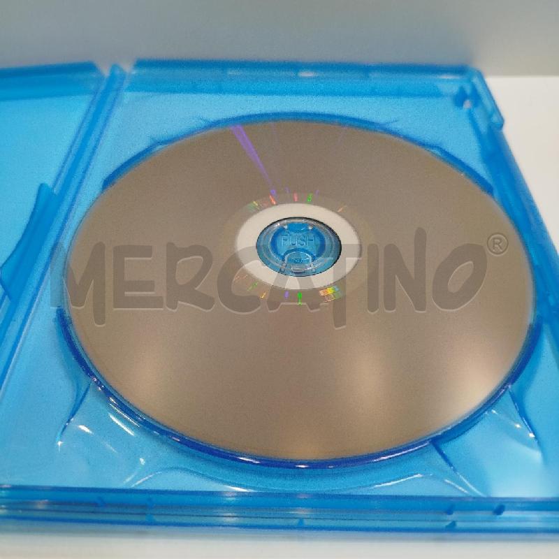 BLU RAY CORALINE E LA PORTA MAGICA | Mercatino dell'Usato Roma re di roma 5