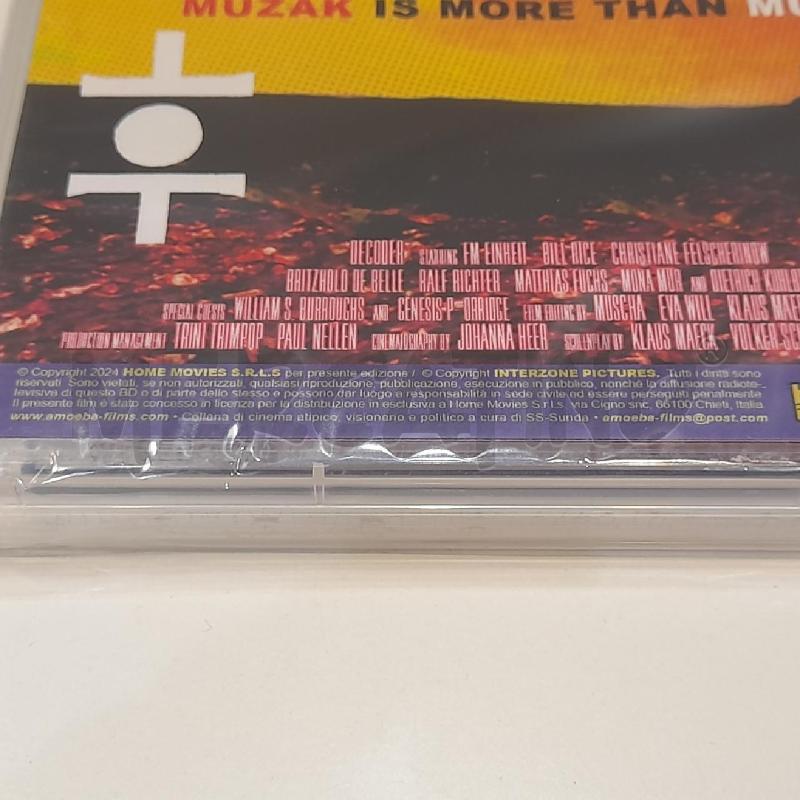 BLU RAY DECODER NUOVO SIGILLATO | Mercatino dell'Usato Roma re di roma 4