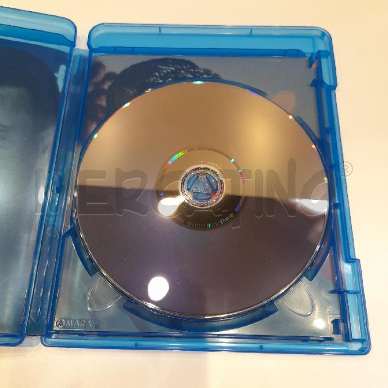 BLU RAY DOUBLE IMPACT VENDETTA FINALE JEAN-CLAUDE VAN DAMME RARO FUORI CATALOGO | Mercatino dell'Usato Roma re di roma 5