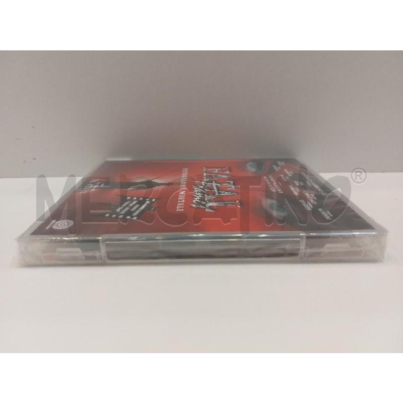 BLU RAY FATAL FRAMES NUOVO SIGILLATO | Mercatino dell'Usato Roma re di roma 4