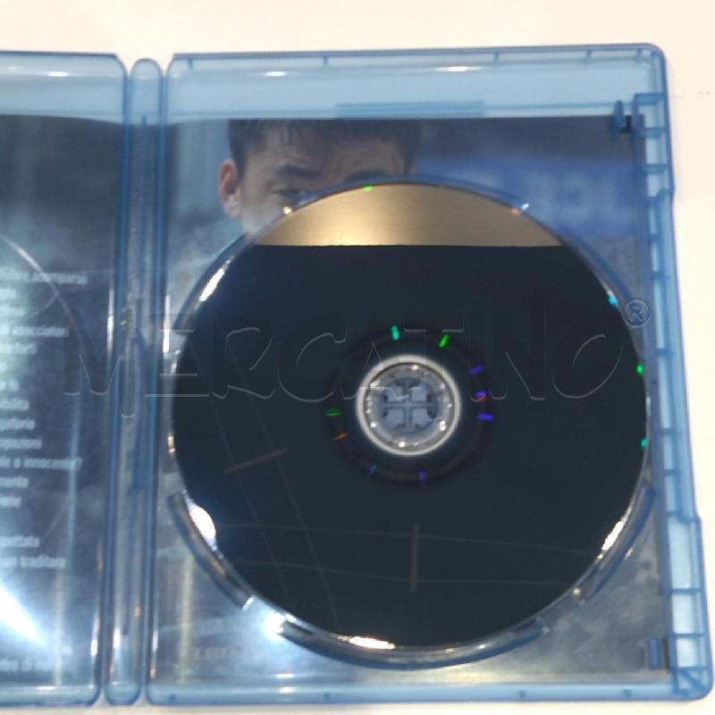 BLU RAY FIRE OF CONSCIENCE FAR EAST FILM | Mercatino dell'Usato Roma re di roma 5
