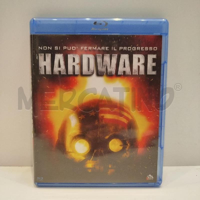 BLU RAY HARDWARE NON SI PUÒ FERMARE IL PROGRESSO | Mercatino dell'Usato Roma re di roma 1