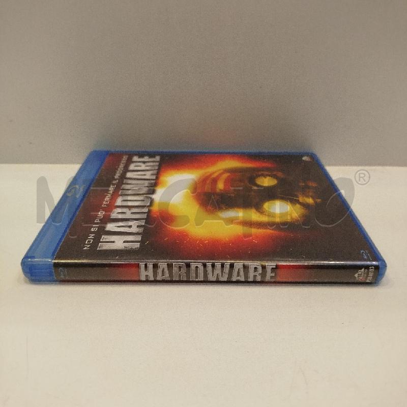 BLU RAY HARDWARE NON SI PUÒ FERMARE IL PROGRESSO | Mercatino dell'Usato Roma re di roma 3