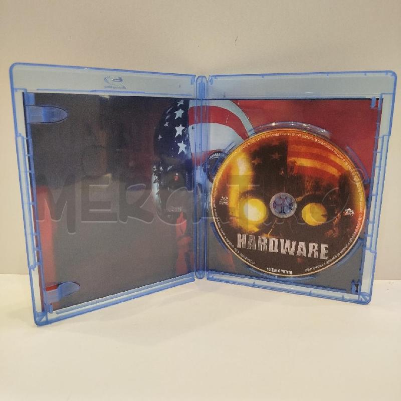 BLU RAY HARDWARE NON SI PUÒ FERMARE IL PROGRESSO | Mercatino dell'Usato Roma re di roma 4