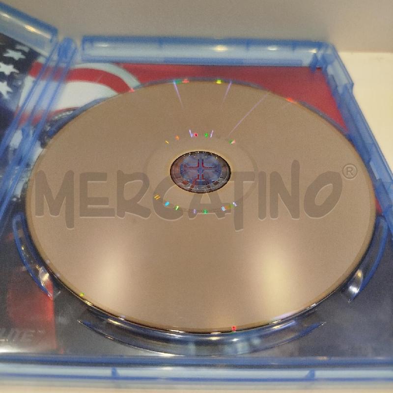 BLU RAY HARDWARE NON SI PUÒ FERMARE IL PROGRESSO | Mercatino dell'Usato Roma re di roma 5
